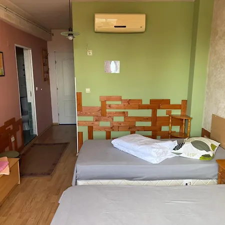 维拉克莱梅特旅馆