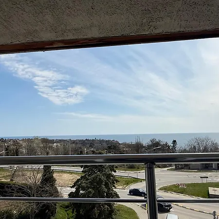 Climate 2* Varna