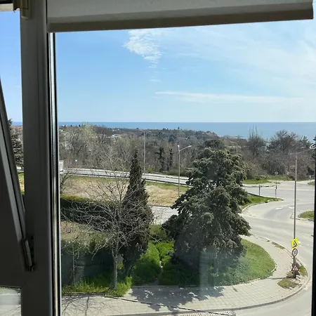 Climate 2* Varna