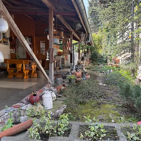 维拉克莱梅特旅馆 招待所 2*