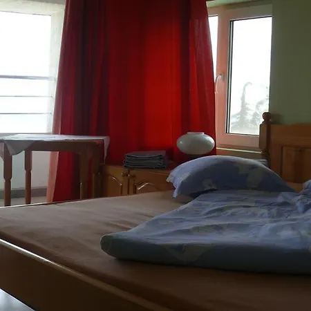 Pensionat Climate Varna