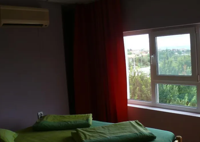 Pensionat Climate 2*