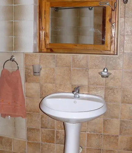 Pensionat Climate Varna