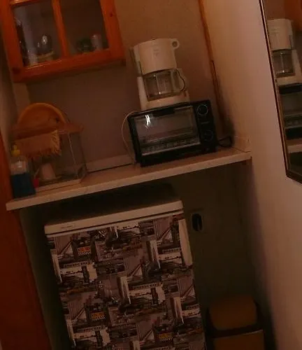 Pensionat Climate 2*