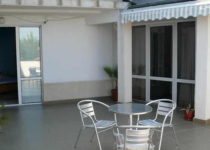 Pensionat Climate 2*