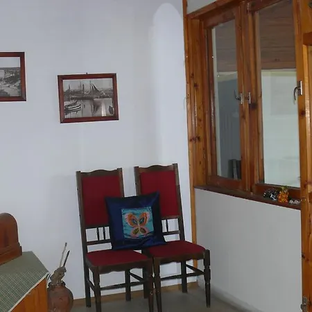 בית הארחה Climate 2*