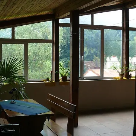 בית הארחה Climate 2*