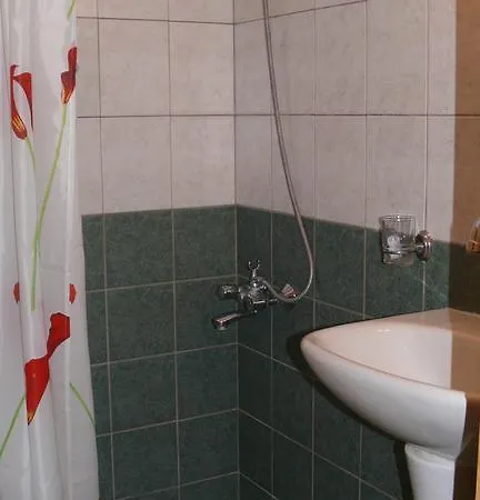 בית הארחה Climate 2*