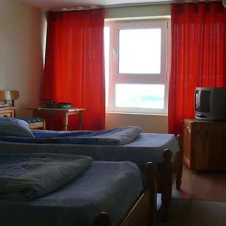 בית הארחה Climate וארנה