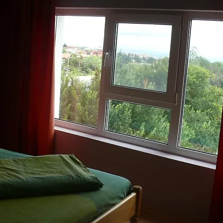 בית הארחה Climate