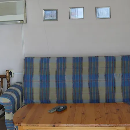 בית הארחה Climate