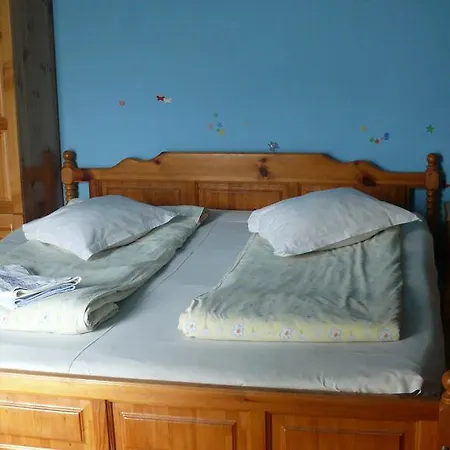 בית הארחה Climate 2*