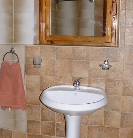 בית הארחה Climate וארנה