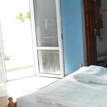 בית הארחה Climate וארנה