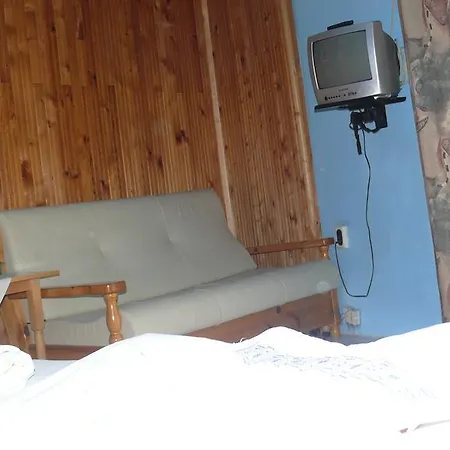 בית הארחה Climate 2*