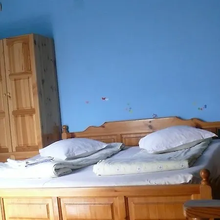 בית הארחה Climate