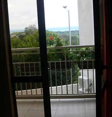 בית הארחה Climate וארנה