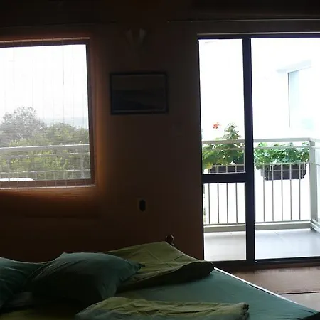 בית הארחה Climate 2*