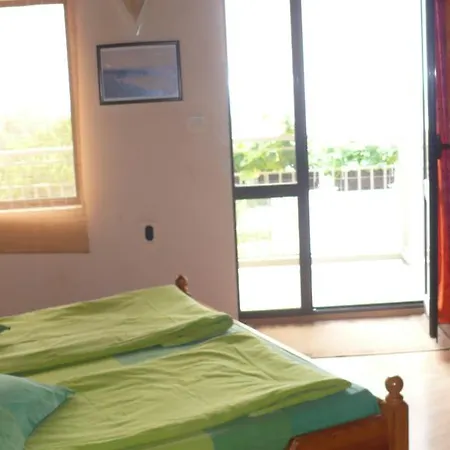 בית הארחה Climate