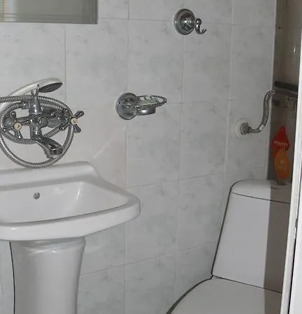 בית הארחה Climate וארנה