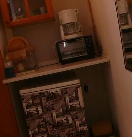 בית הארחה Climate 2*