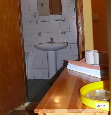 בית הארחה Climate 2*