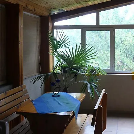 בית הארחה Climate