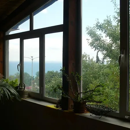 בית הארחה Climate 2*