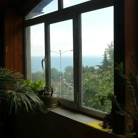 Climate בית הארחה