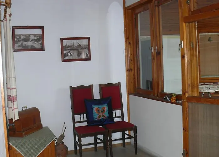 Къща за гости климат 2*