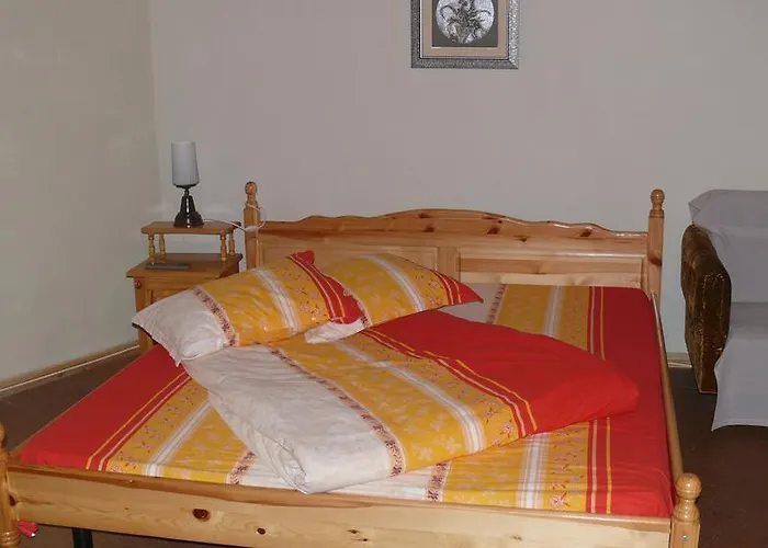 Къща за гости климат