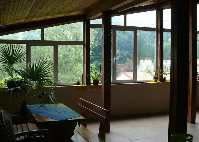 Къща за гости климат 2*