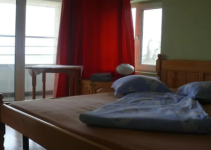 Къща за гости климат Варна