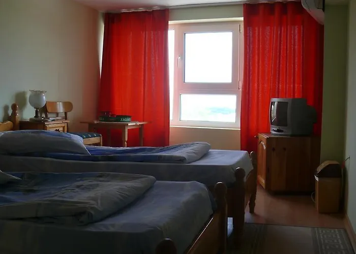 Къща за гости климат Варна