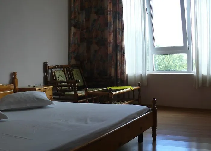 Къща за гости климат Варна