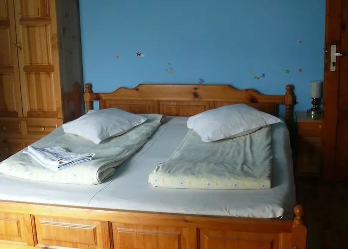 Къща за гости климат 2*