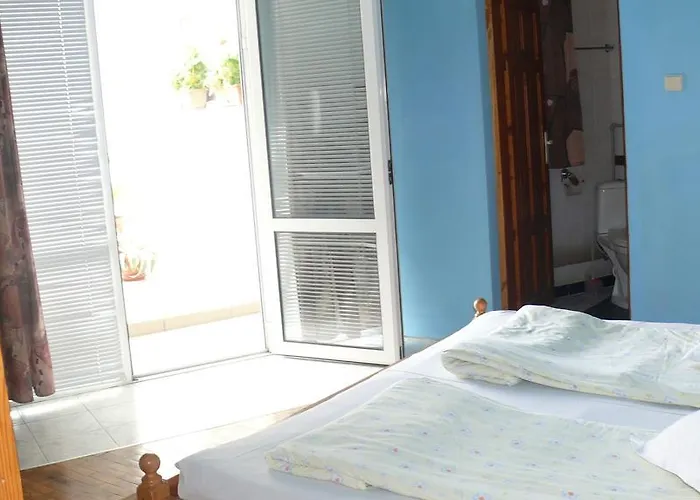 Къща за гости климат Варна