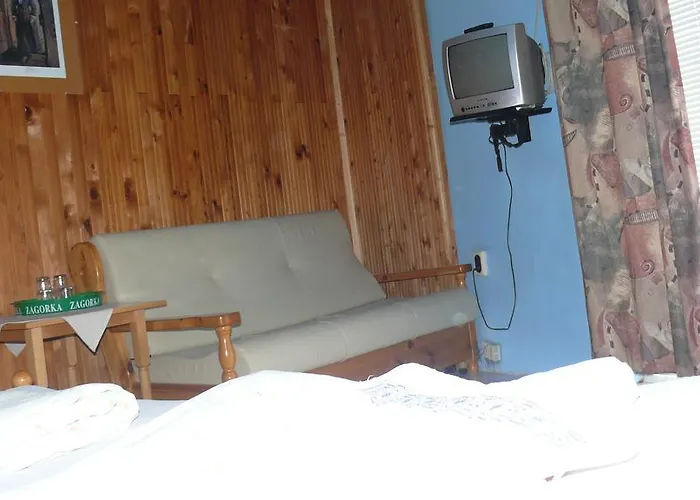 Къща за гости климат 2*