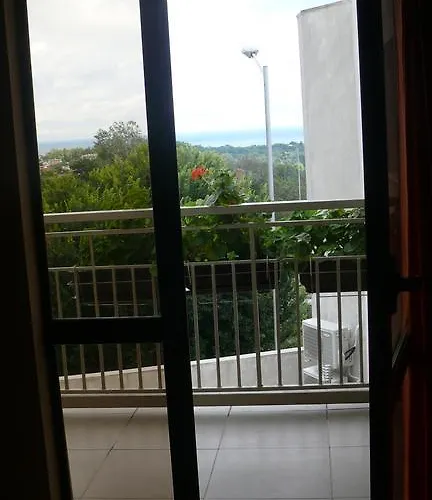 Къща за гости климат Варна