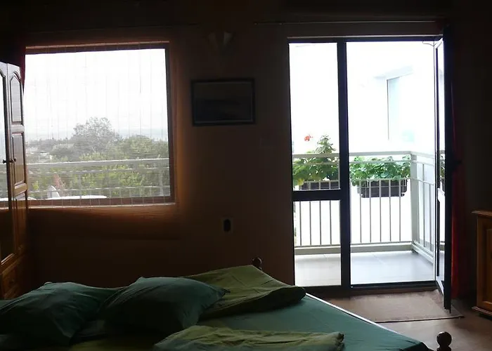 Къща за гости климат 2*