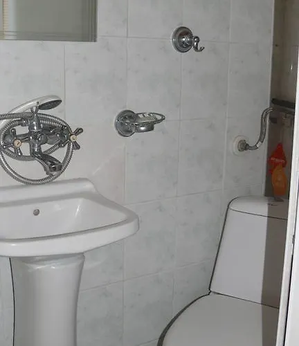 Къща за гости климат Варна