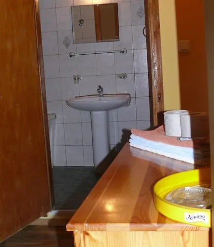 Къща за гости климат 2*