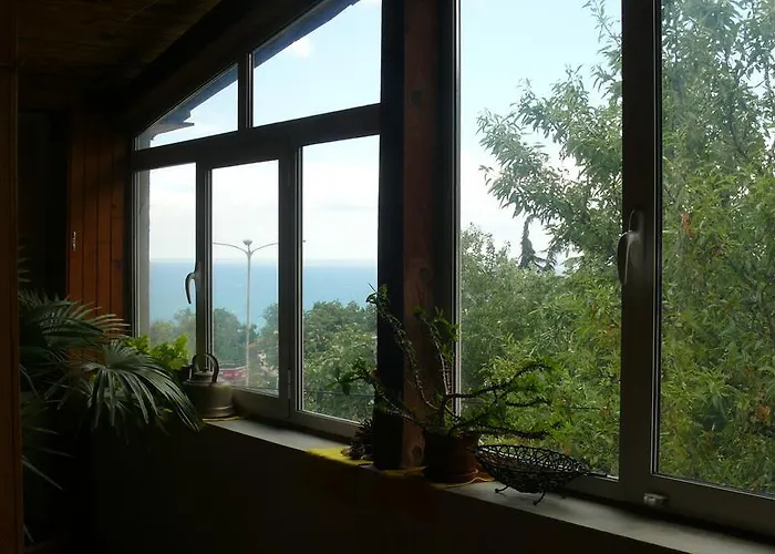 Къща за гости климат 2*