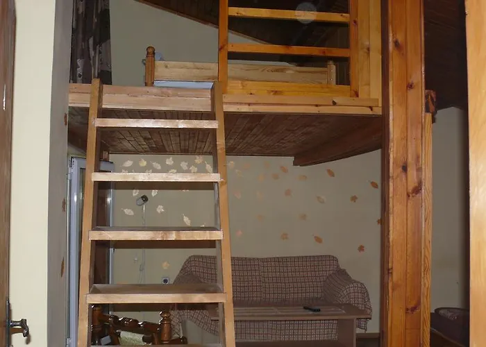 Къща за гости климат Варна