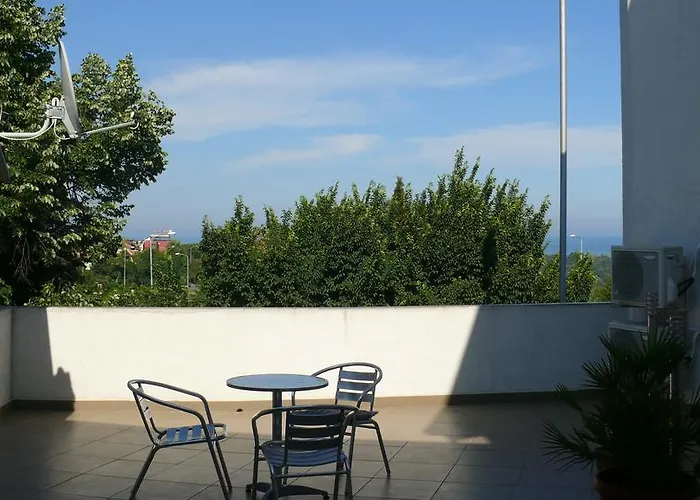 климат Варна