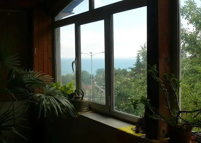 климат Къща за гости